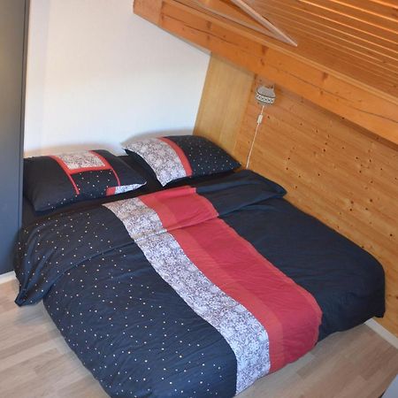 Logement Chez L'Habitant Etage Independant Grône Екстериор снимка