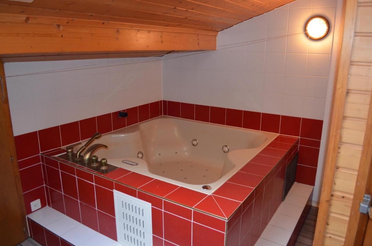 Logement Chez L'Habitant Etage Independant Grône Екстериор снимка