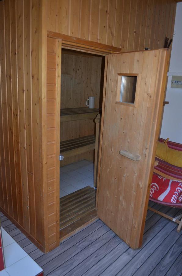 Logement Chez L'Habitant Etage Independant Grône Екстериор снимка